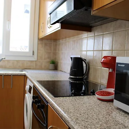 Raise Limassol Urban Escape Apartment Exterior photo