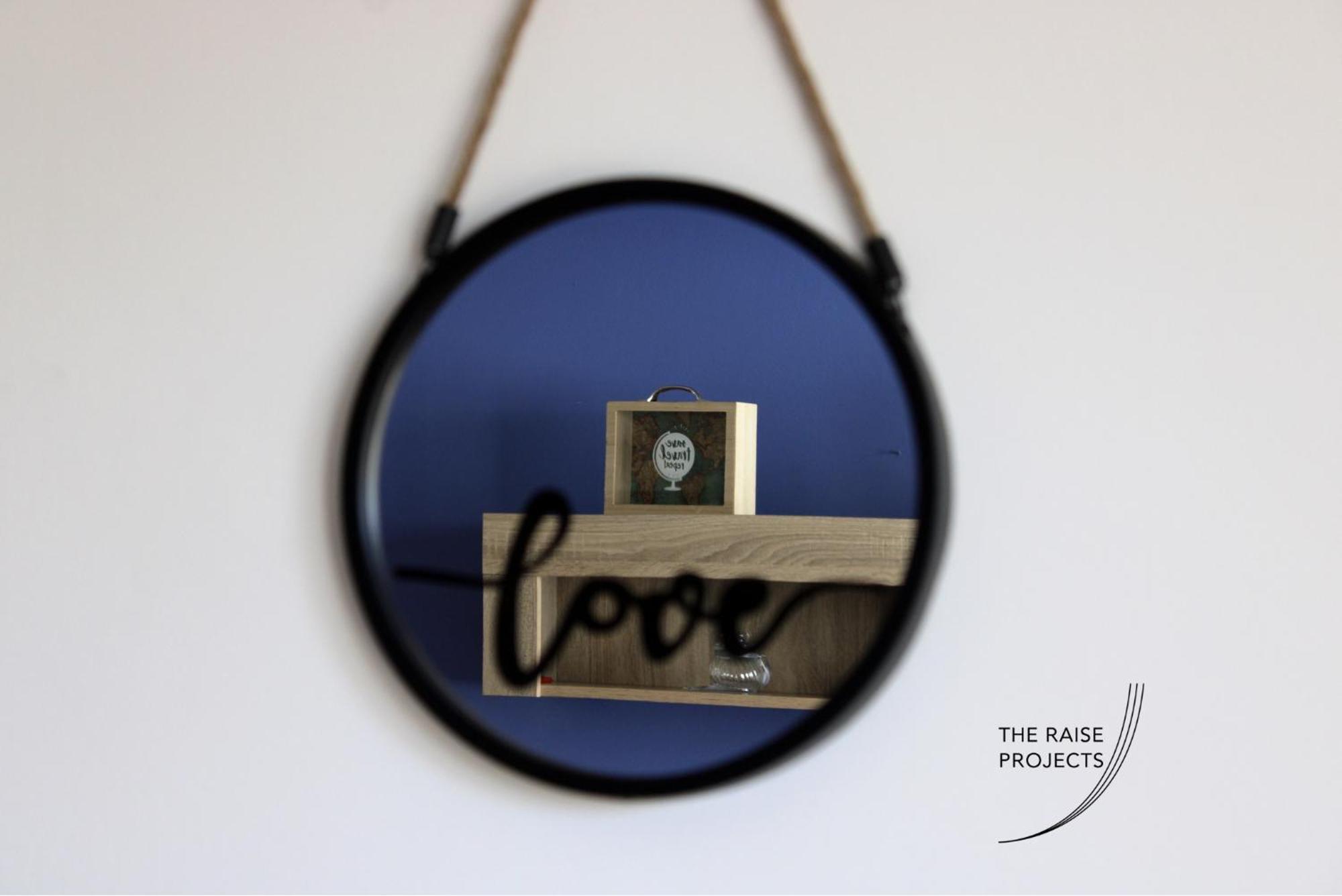 Raise Urban Escape * Limassol