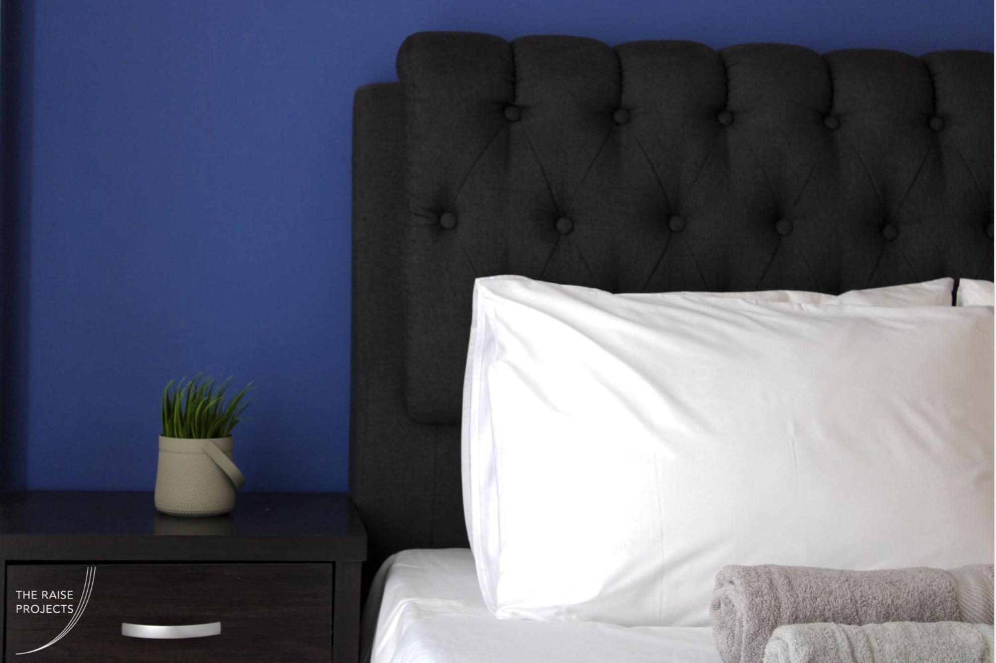 Raise Urban Escape Apartment