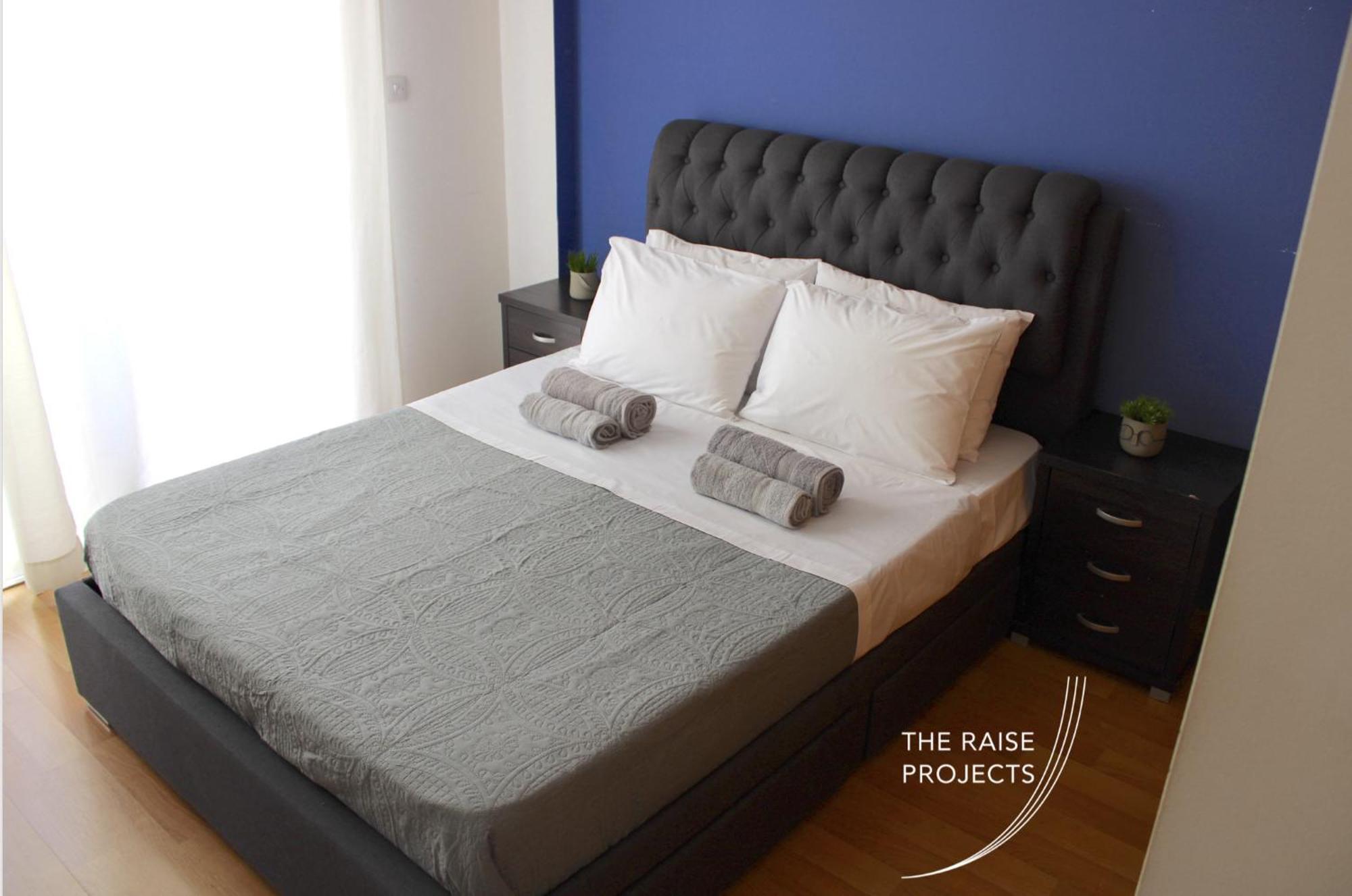 Raise Urban Escape Apartment *
