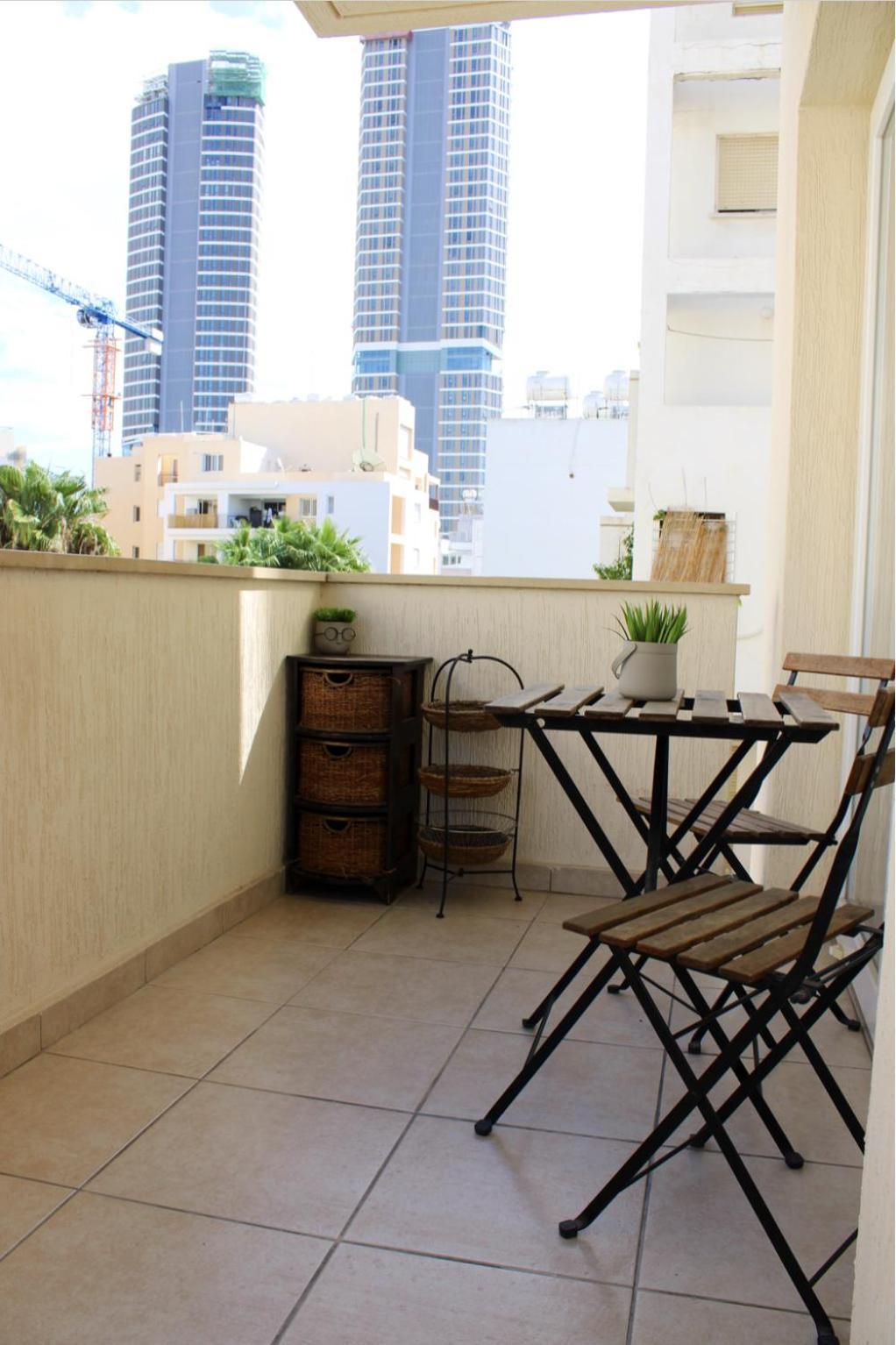 Raise Urban Escape Limassol