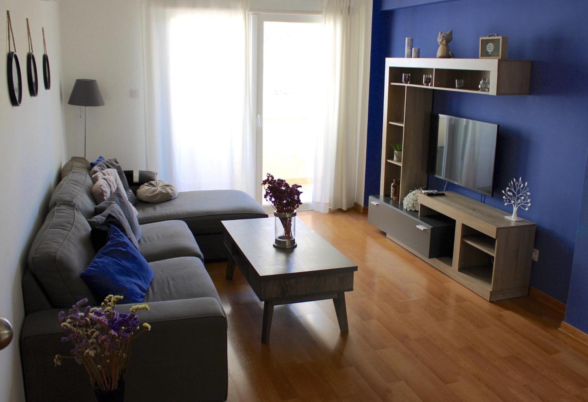 Apartment Raise Urban Escape