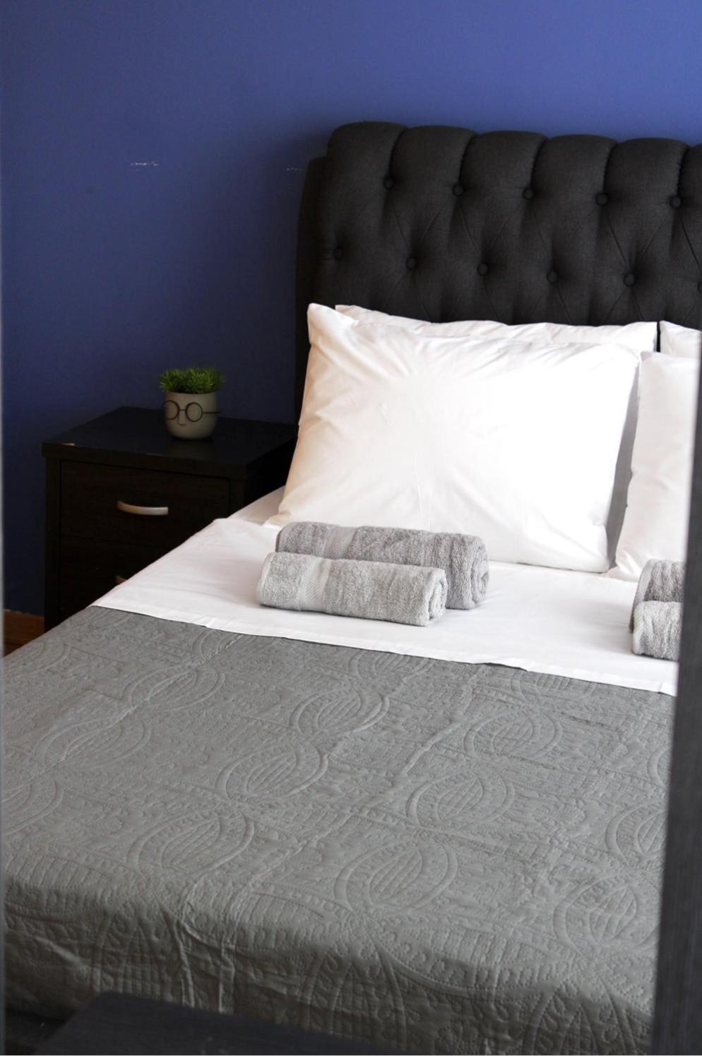 Raise Urban Escape Apartment *