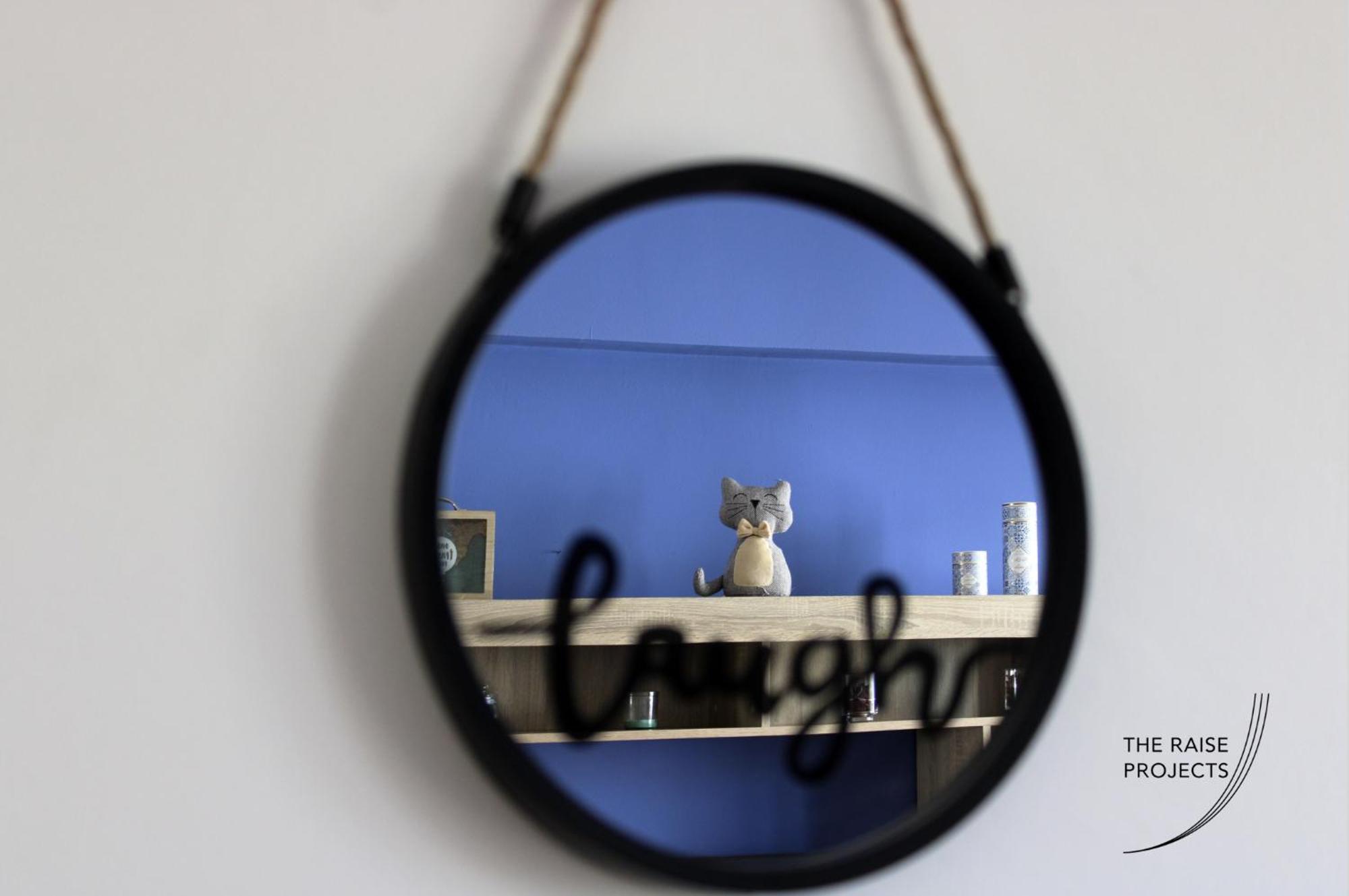 Apartment Raise Urban Escape *